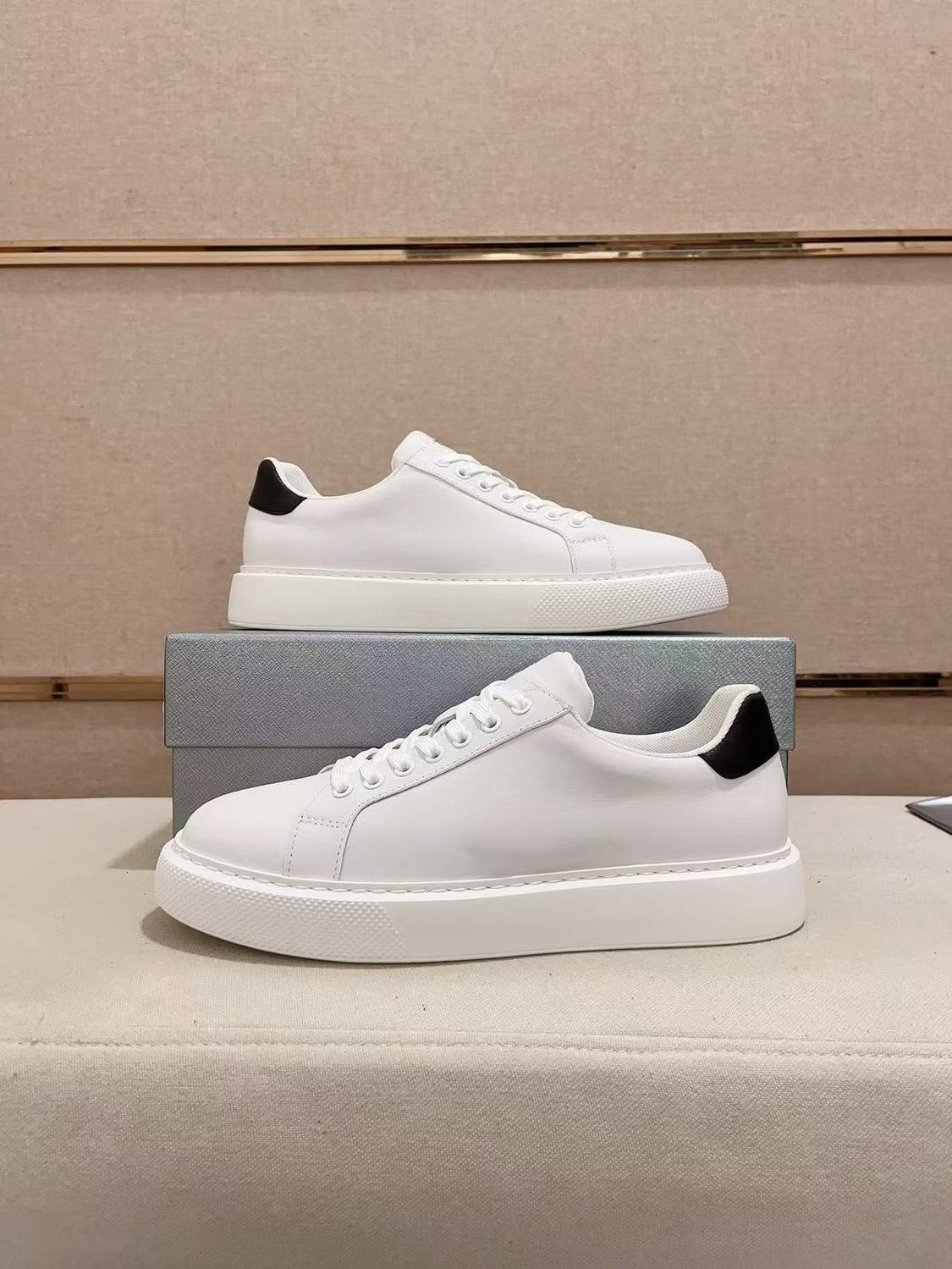Luxury Running Shoes, Korean S - مراجعة Men Shoes Marks وسعره
