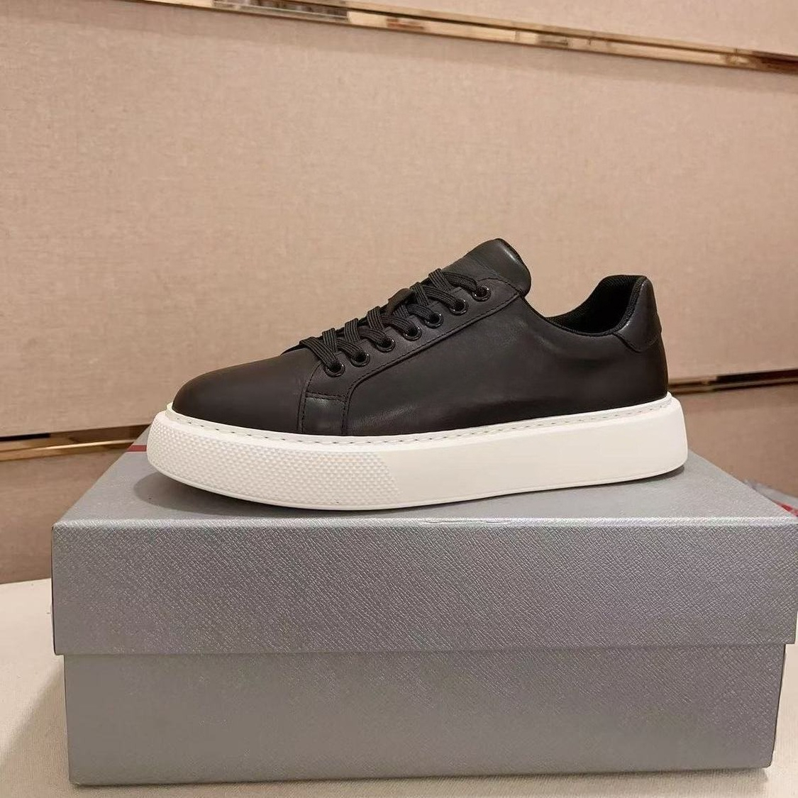 Luxury Running Shoes, Korean S - مراجعة Men Shoes Marks وسعره