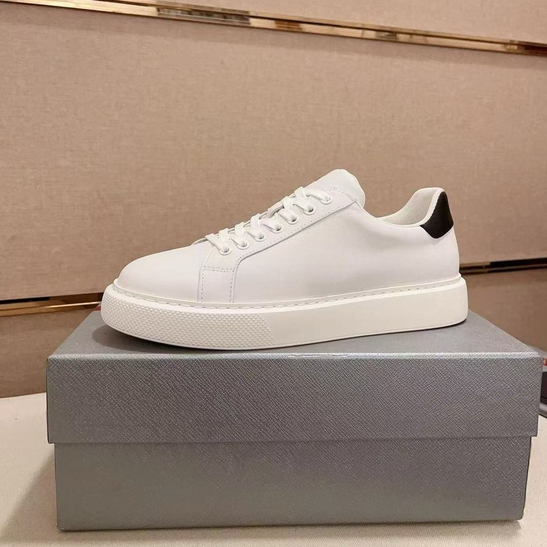 Luxury Running Shoes, Korean S - مراجعة Men Shoes Marks وسعره