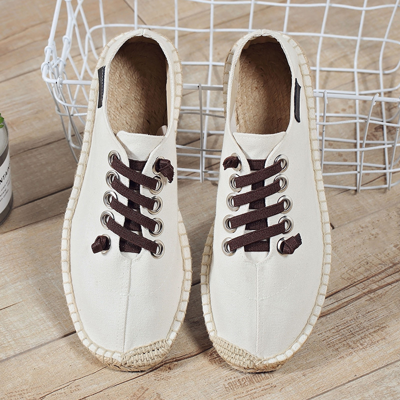 Spring Summer Cloth Shoes Cool - مراجعة Loafer Slip On Men وسعره