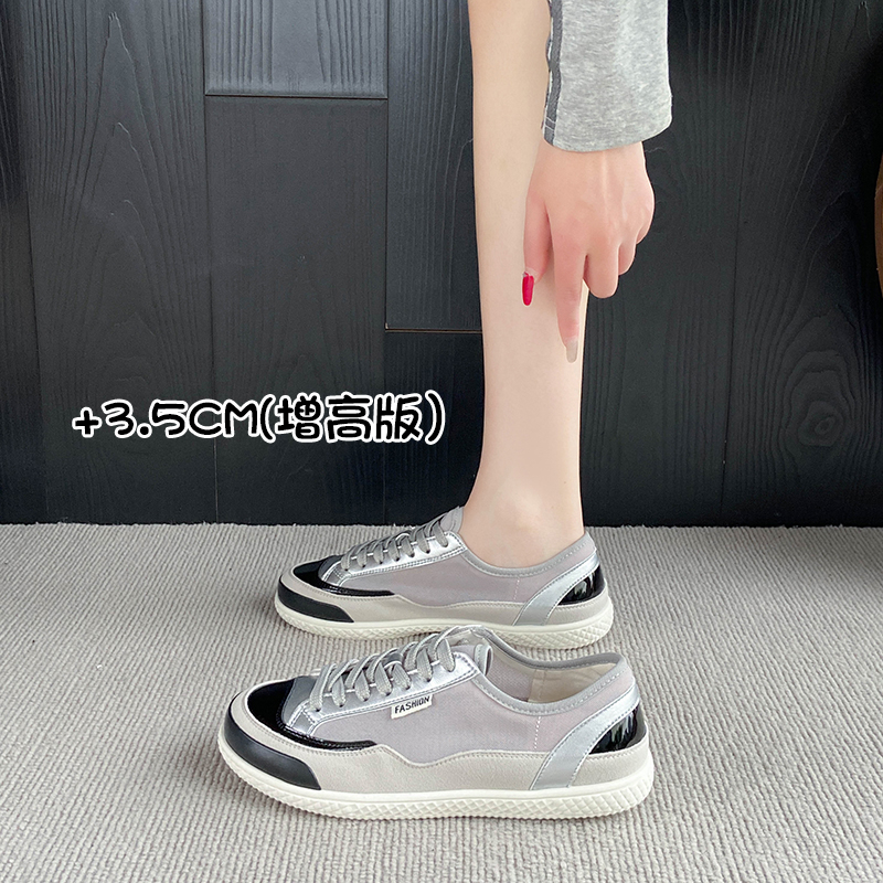 Women Casual Sneakers Low Top  - مراجعة Men Shoes Yellow وسعره
