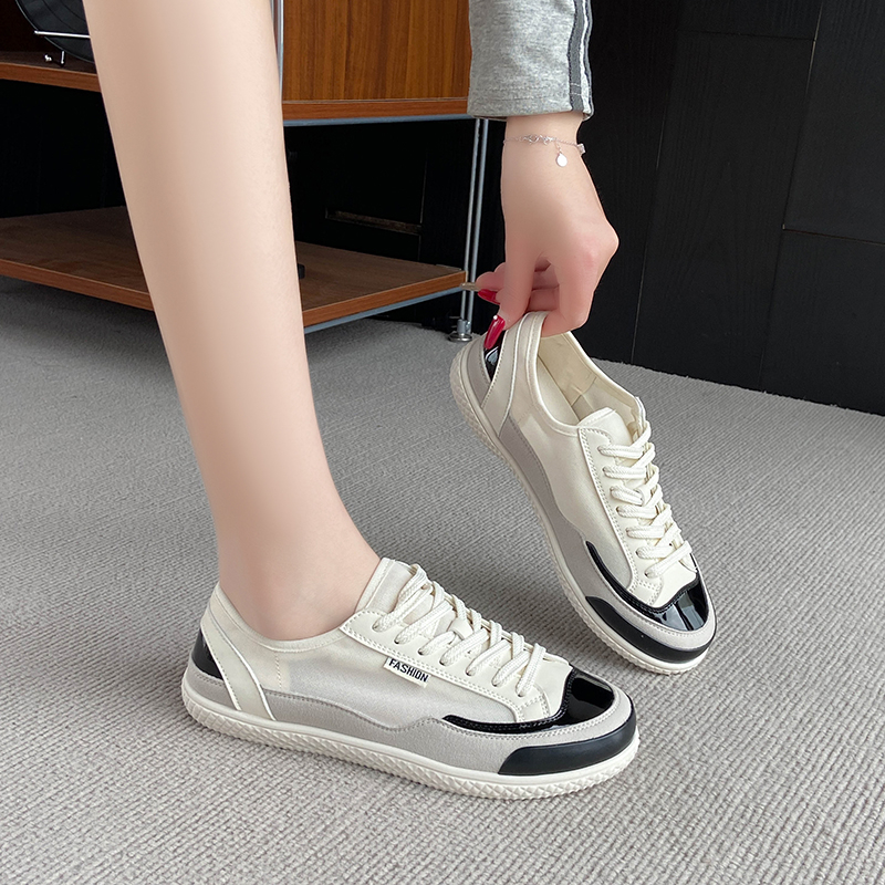 Women Casual Sneakers Low Top  - مراجعة Men Shoes Yellow وسعره