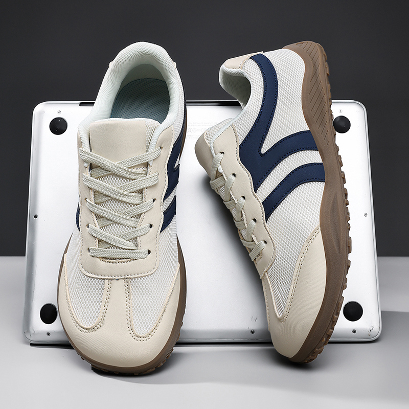 New Men Wide Toe Barefoot Shoe - مراجعة Men Shoes Clearance وسعره