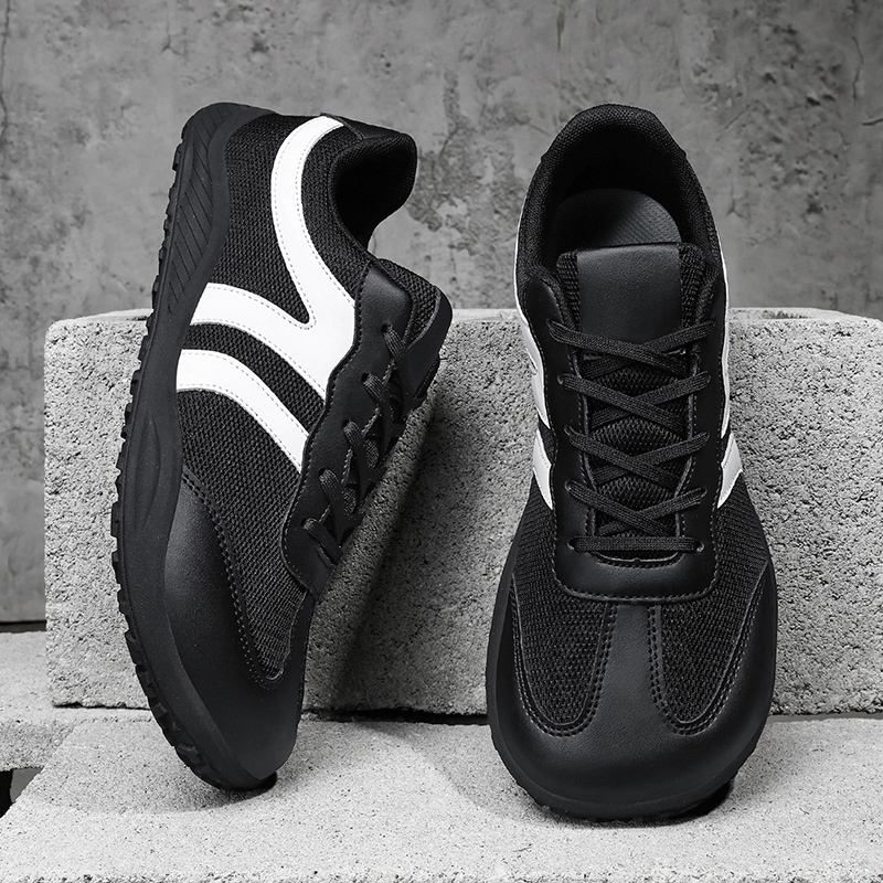 New Men Wide Toe Barefoot Shoe - مراجعة Men Shoes Clearance وسعره